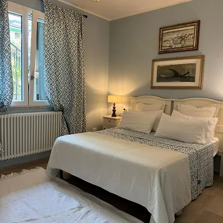 Nyaraló Pesciolino Rosso Villa Marina