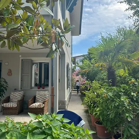 Pesciolino Rosso Holiday home *