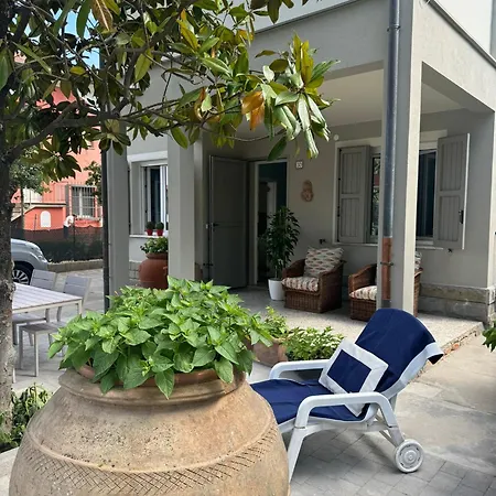 Pesciolino Rosso Villamarina